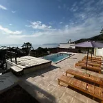Apartmani Lovransko Blago Zvonimir