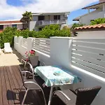 Apartments Rozanda