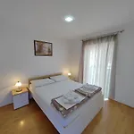 Apartments Hrgovcic