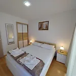 Apartments Hrgovcic