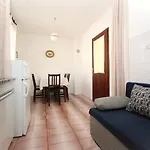 Apartments Teljega