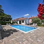 Modern Villa Christian With Private Pool And Sauna