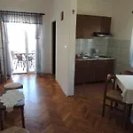 Appartement Mit Terrasse