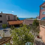 Ferienwohnung Fuer 2 Personen Ca 52 Qm In Crikvenica, Kvarner Bucht Crikvenica Und Umgebung