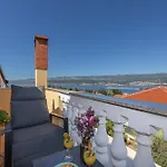 Pension Tina Appartement 2