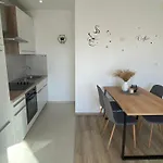 Renovierte Ferienwohnung Irena In Dramalj