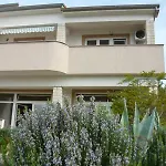 Jadro Apartments In Barbat Mit Grill Und Whirlpool