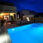 Ferienhaus Sommerflucht 2