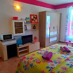 Appartement In Kampor