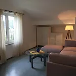 Blue Line Ferienappartement Mit Balkon