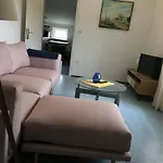 Blue Line Ferienappartement Mit Balkon