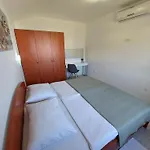 Tolle Wohnung Amphora Mit Moebliertem Balkon