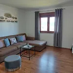 Tolle Wohnung Amphora Mit Moebliertem Balkon