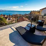 Charmante Villa Vilma In Opatija