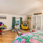 Charmante Villa Vilma In Opatija