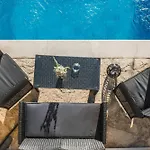 Tolle Wohnung Mit Terrasse Und Meerblick