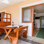 Gemuetliche Wohnung Branko 2