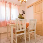 Wohnung Maria In Der Naehe Des Strandes