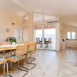 Ferienwohnung Petra