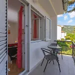 Maisonette Wohnung Jadranka Mit Separatem Eingang