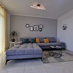 Renovierte Wohnung In Crikvenica