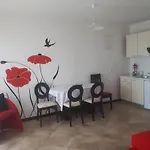 Gemuetliche Ferienwohnung Adriana