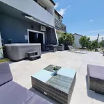 Ferienhaus Rigo