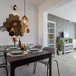 Gaestezimmer Tina 6