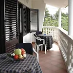 Ruhiges Ferienhaus In Novi Vinodolski