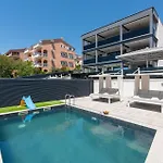 Villa Twins Superior In Crikvenica, Kvarner Bucht
