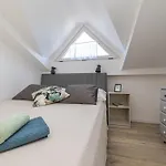 Gemuetliche Ferienwohnung Tina 4