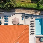 Gemuetliche Wohnung In Crikvenica Mit Schoener Terrasse