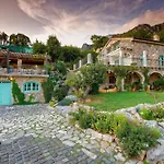Ecovilla Mirabilis, Praechtiges Ferienhaus Mit Pool