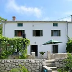 Gemuetliches Ferienhaus Viskic