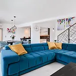 Luxury Villa Brajdini