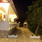 Grosse Wohnung In Kampor Mit Eigenem Balkon