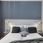 Studio Fuer 2 Personen Ca, 22 M Sup2 In Rijeka, Kvarner Bucht Gespanschaft Primorje Gorski