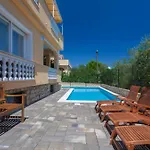 Gemuetliche Ferienwohnung Tina 4