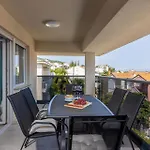 Gemuetliche Wohnung In Crikvenica Mit Schoener Terrasse