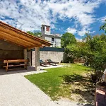 Gemuetliches Steinhaus Nonna Stara