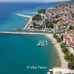 Villa Twins In Crikvenica, Kvarner Bucht