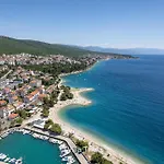 Villa Twins In Crikvenica, Kvarner Bucht