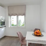 Apartment Rijeka Living