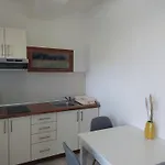 Gemuetliche Erdgeschossferienwohnung Mit Balkon