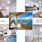 Villa Guliva - Sunny Vacation Paradise