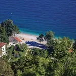 Villa Zora With Hot Tub, Moscenicka Draga - Obrs