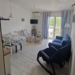 Apartment In Silo/Insel Krk 13416
