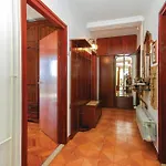 Awesome Apartment In Lovran With House Sea View