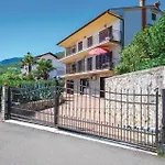 Awesome Apartment In Lovran With House Sea View