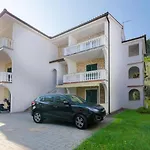 Beachfront Apartments Lopar